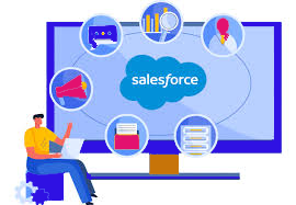 salesforce